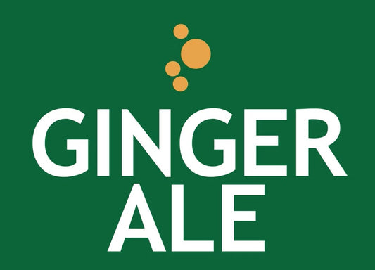 Ginger Ale