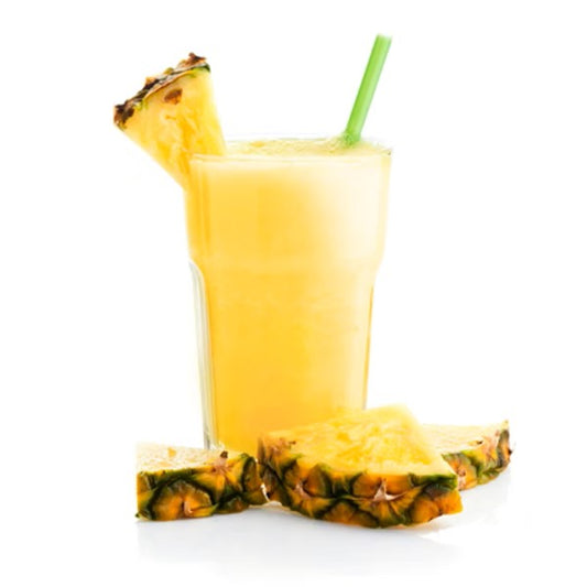 Pineapple Juice