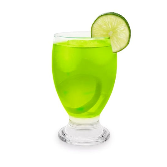 Lime Bar Mix